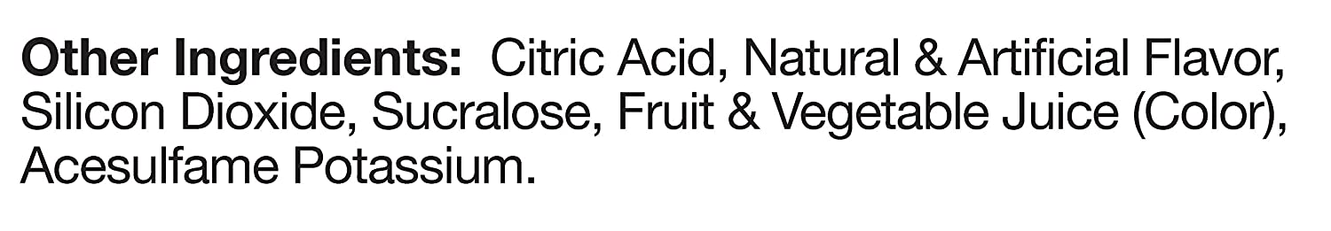 MP MusclePharm Essentials BCAA (30 Servings)